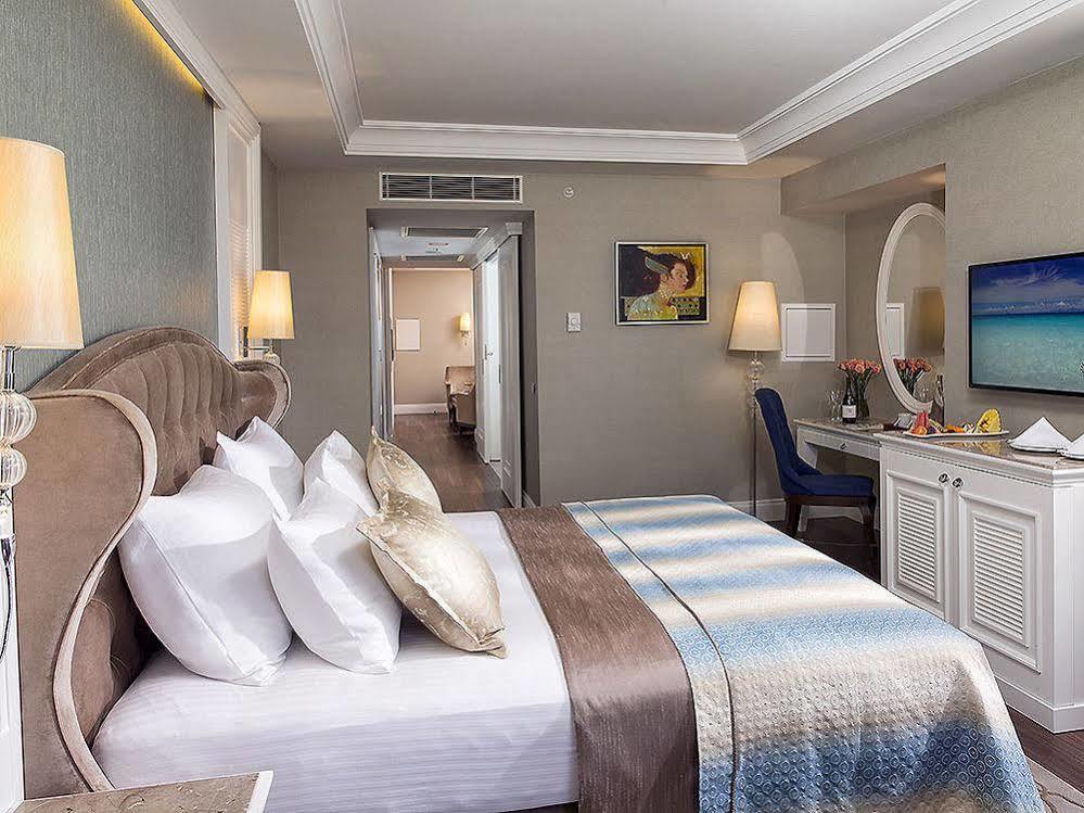 בואזקנט Dobedan Exclusive Hotel & Spa מראה חיצוני תמונה